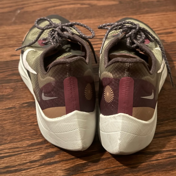 Nike Vapor Street Peg - Picture 2 of 9